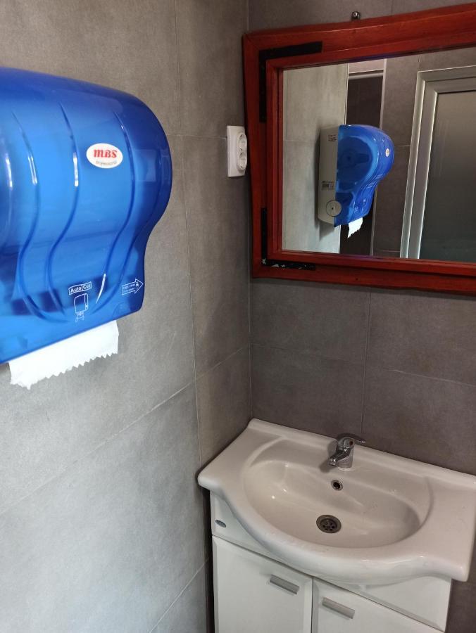 Hotel Camp Vrbas Rekavice Zewnętrze zdjęcie