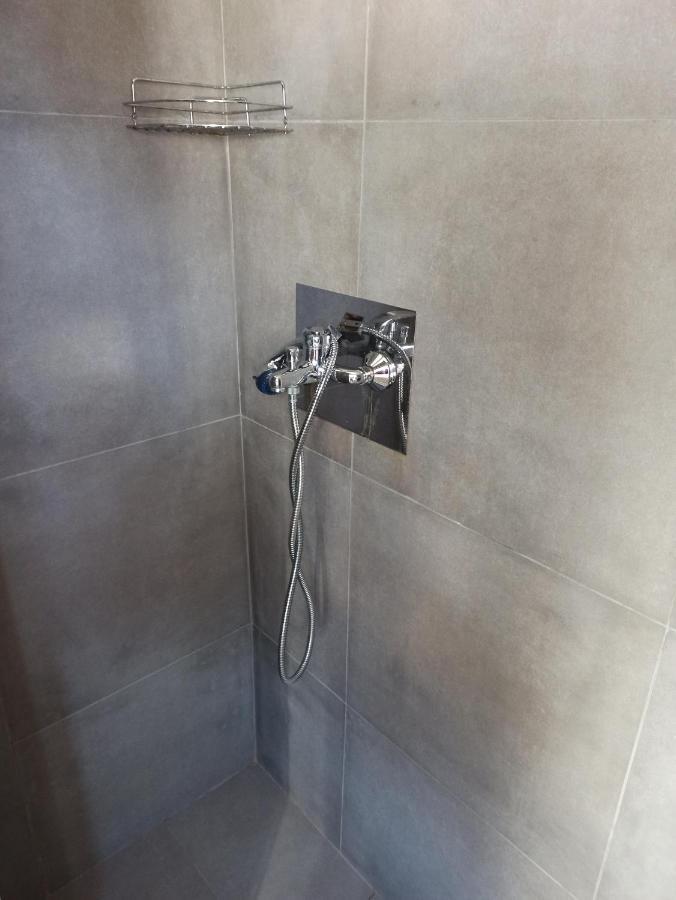 Hotel Camp Vrbas Rekavice Zewnętrze zdjęcie