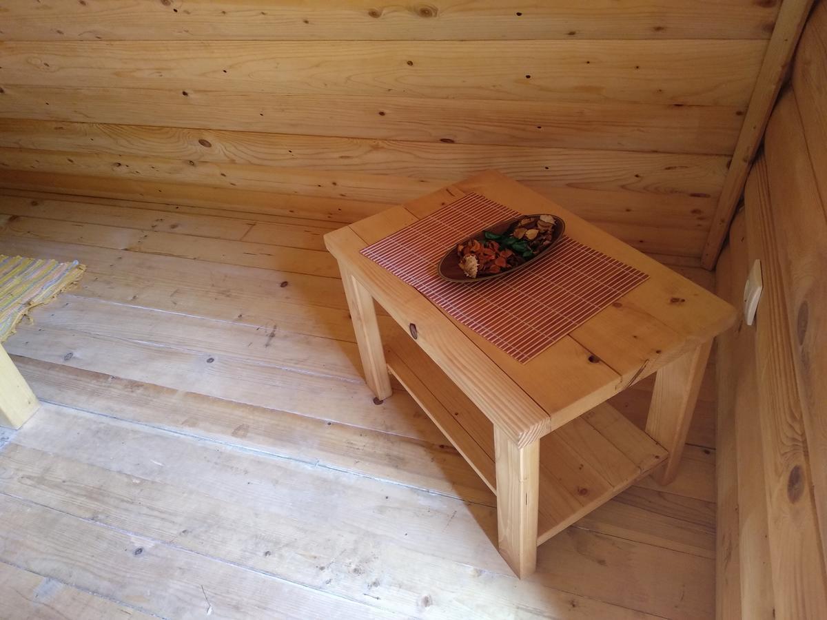 Hotel Camp Vrbas Rekavice Zewnętrze zdjęcie
